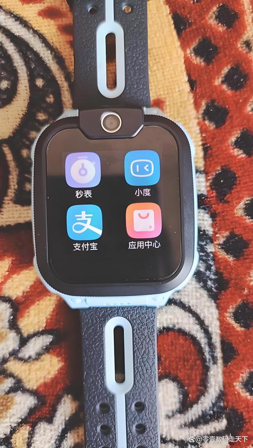 小天才Q2A进水了还能用吗缩略图