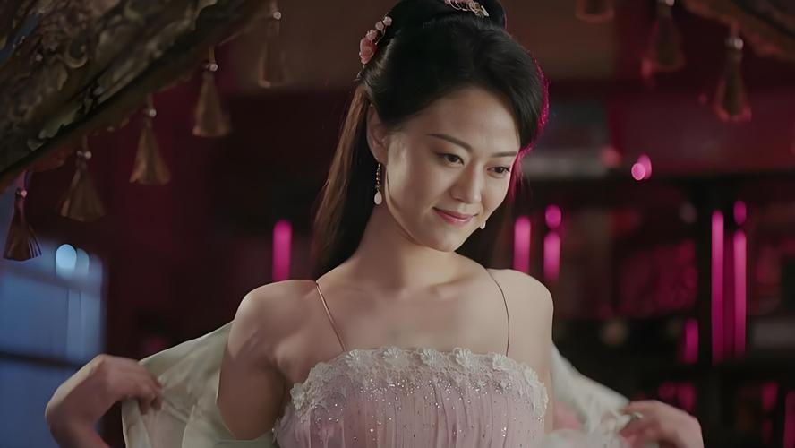 芙蓉仙子、媚娘、包宏图标