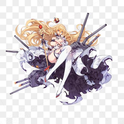 战舰少女r腾讯服官网图标
