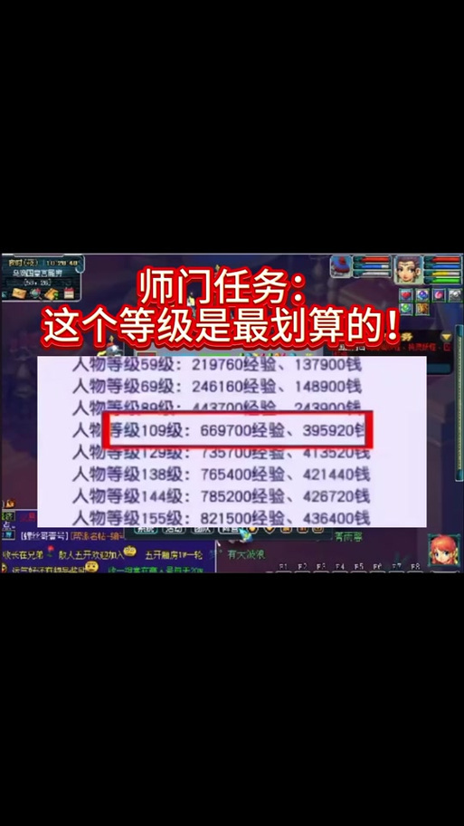 师门任务每天有多少个图标