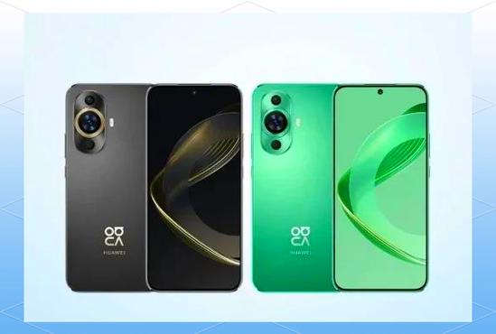 华为nova11遥控器图标