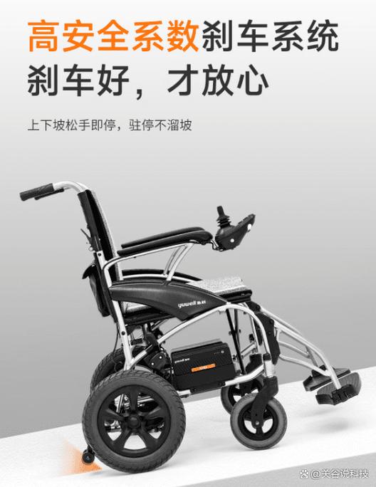 轮椅最建议买三个牌子游戏截图