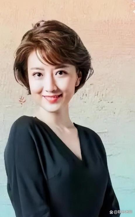 崔爽多少岁身高