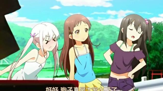 弹珠少女完整版资源游戏截图