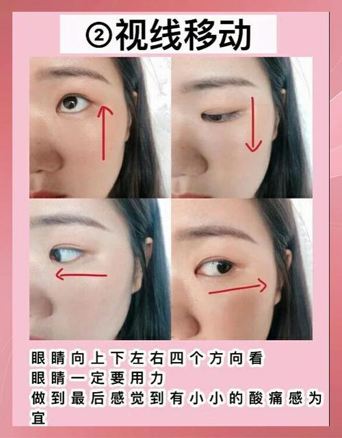 近视眼怎么恢复视力图标