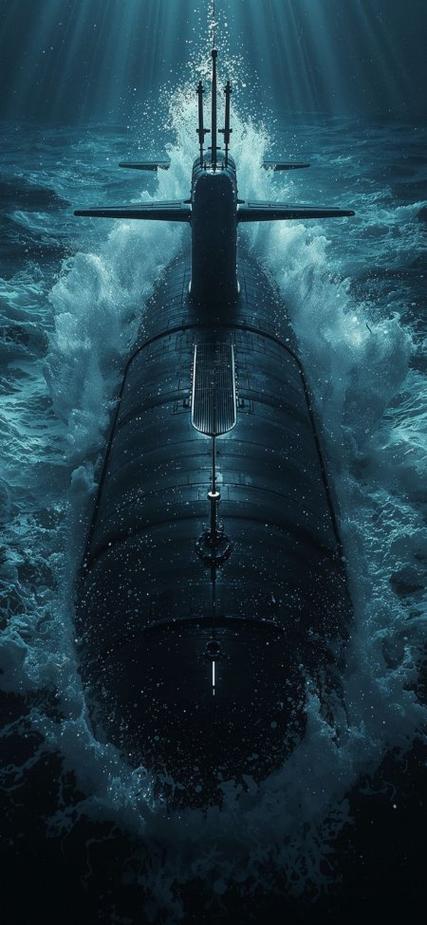 深海潜舰缩略图