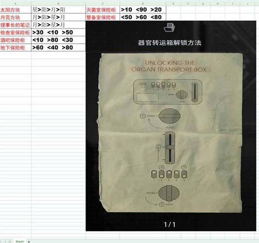 保险箱初始密码是多少缩略图