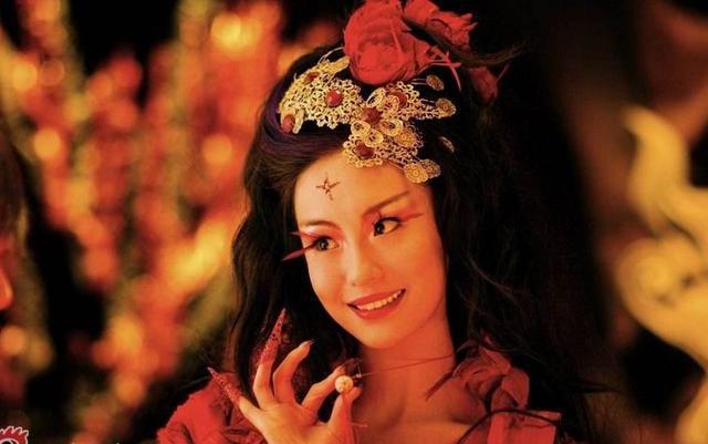 鬼妃妖娆缩略图