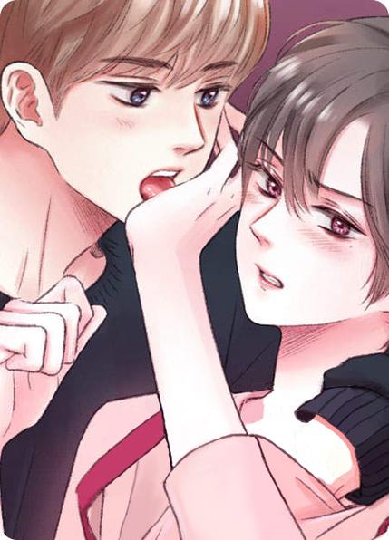 我的房友漫画简介缩略图