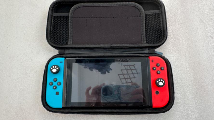 switch硬破金手指缩略图