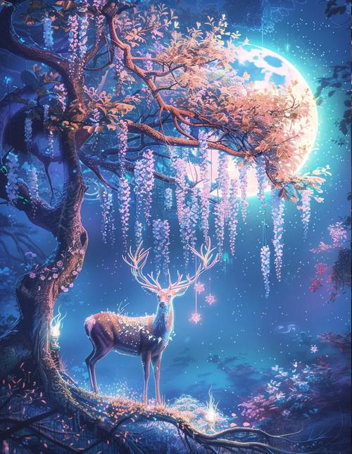 梦幻仙境H5图标