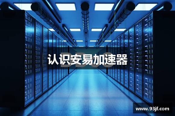 安易加速官方缩略图