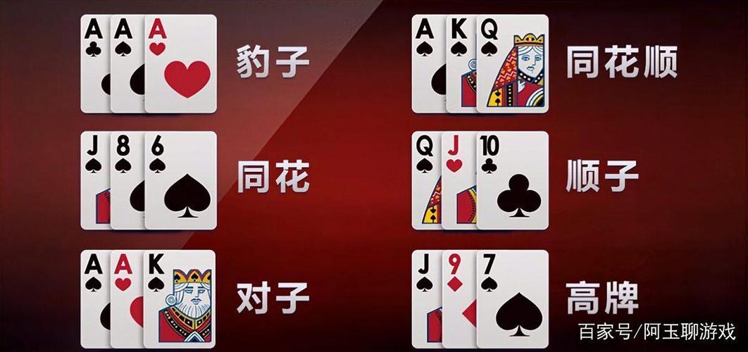 富豪炸金花缩略图
