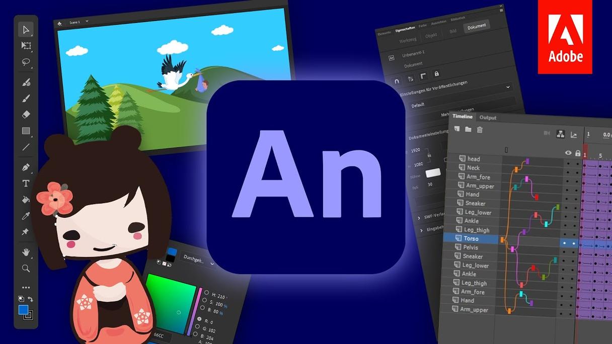 animate软件下载app