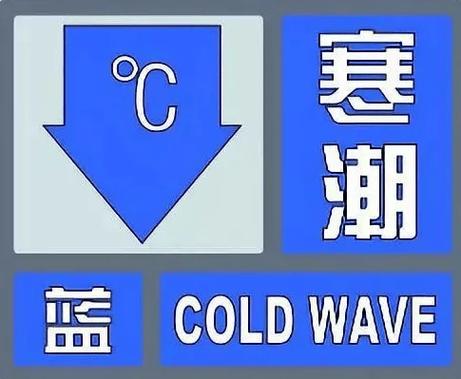 为什么越来越冷了缩略图