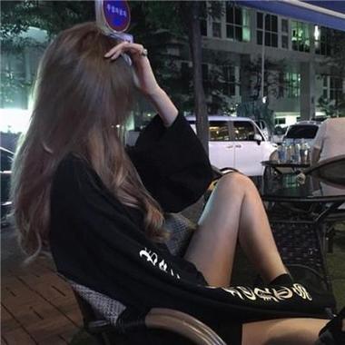女生头像 冷酷 帅气 霸气图标