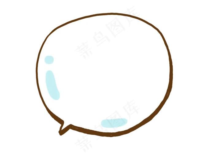 小天才聊天气泡框缩略图