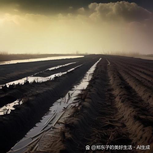 《挣扎的黑土》在线观看