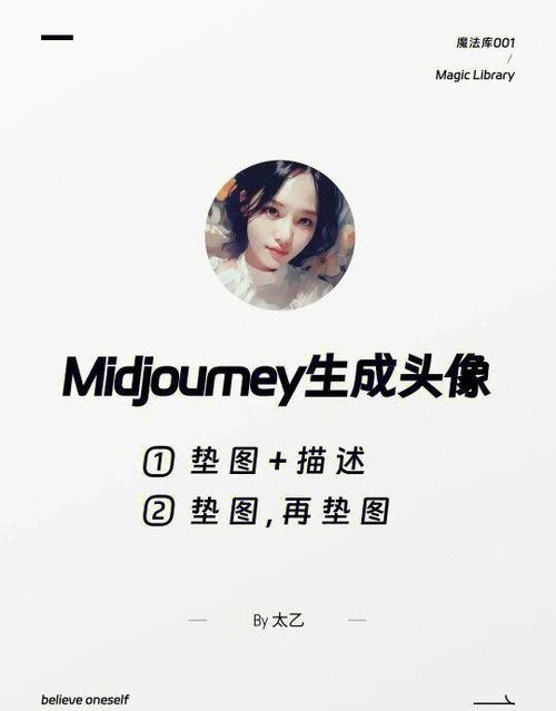 职业头像生成器缩略图
