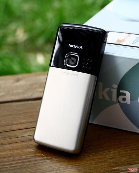 Nokia6300
