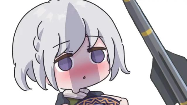 三角洲麦小鼠表情包缩略图