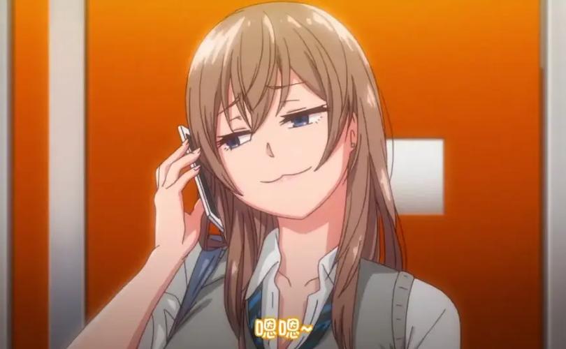 《我家弟真的很棒》动漫百度百科缩略图