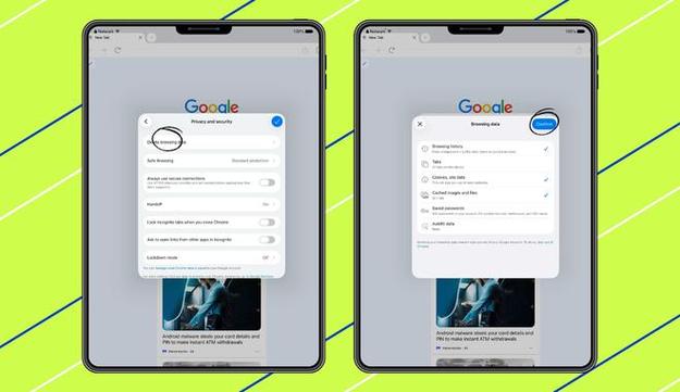 使用iPad缓存视频的步骤缩略图