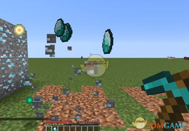 我的世界1.20连锁挖矿mod缩略图