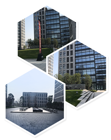 杭州快付连接科技有限公司