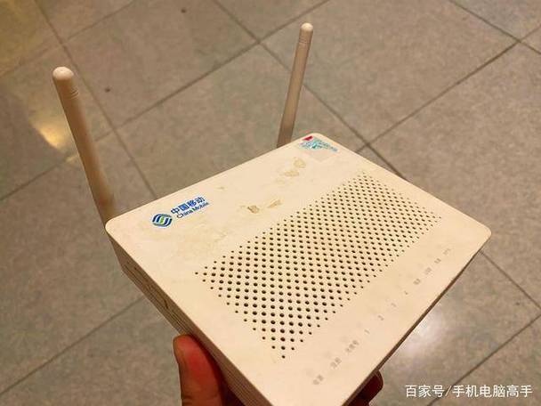 宽带的两个盒子叫什么
