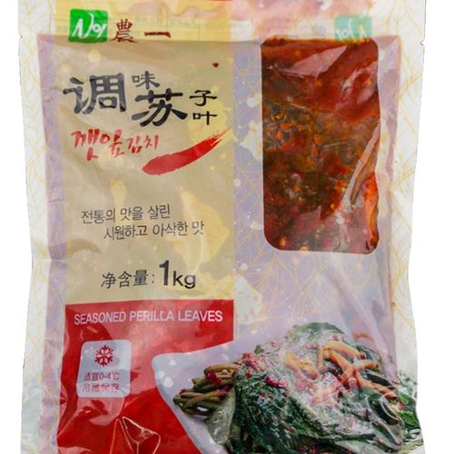 农一泡菜官网