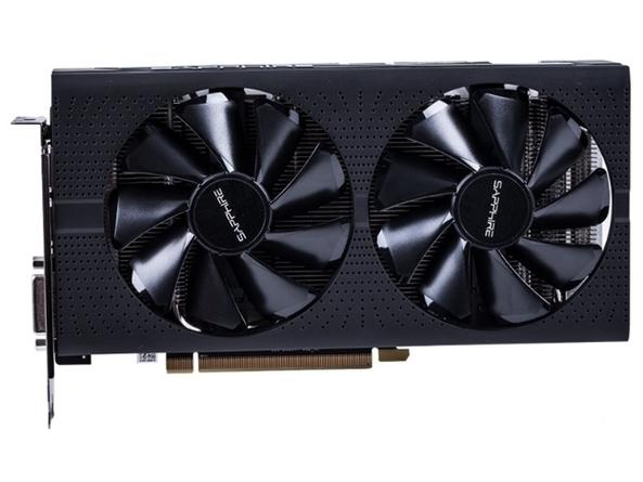 蓝宝石rx580驱动版本选择方法