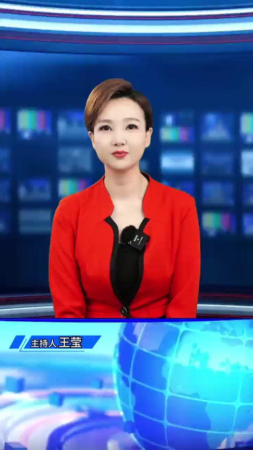 相亲相爱主持人缩略图