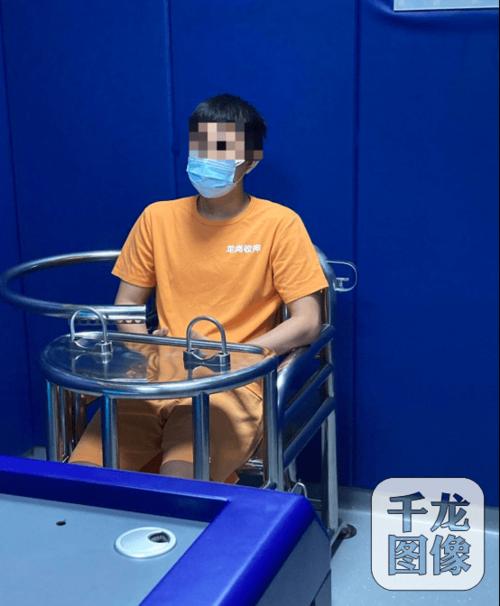 发快手派出所有权抓人吗缩略图
