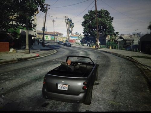 gta5远处模糊画面设置图标