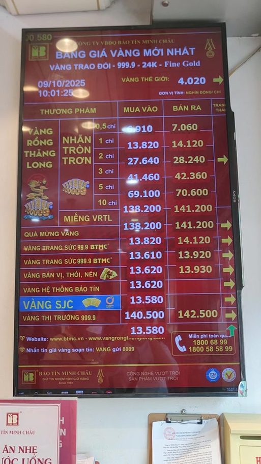 越南黄金多少钱一克缩略图