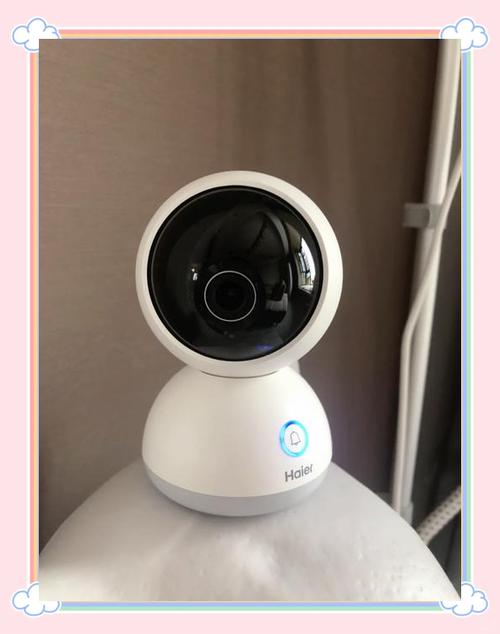 海尔摄像头下载什么软件缩略图