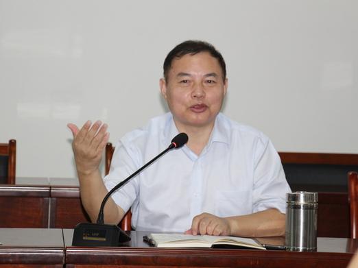 九江学院院长级别游戏截图