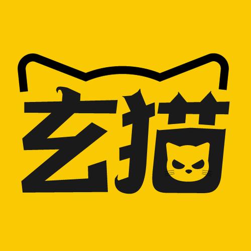 玄猫漫画app图标