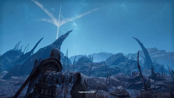 战神5能在ps4上玩吗缩略图