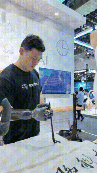 浙江强脑科技被踢出浙江吗