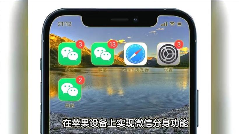 苹果分身版ios下载缩略图