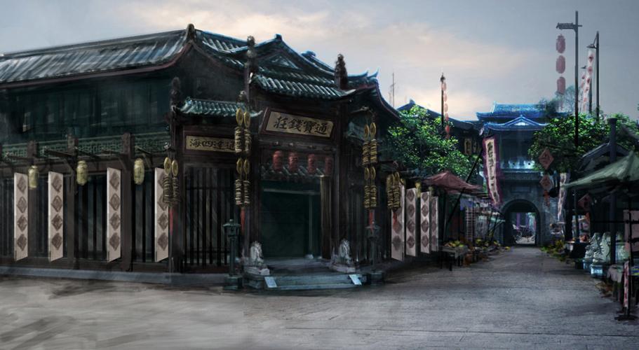 武侠电视剧免费观看完整版缩略图