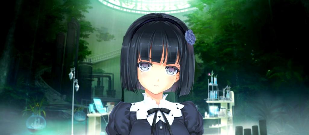 美少女万华镜手机直装版百度云