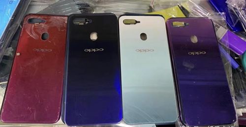 oppoa7x拆后盖游戏截图