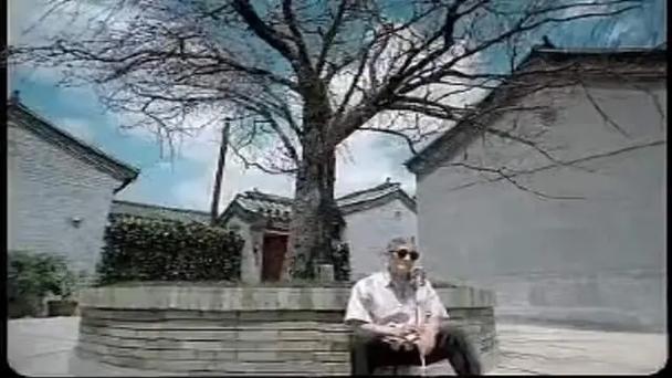 温暖盲人的一句话