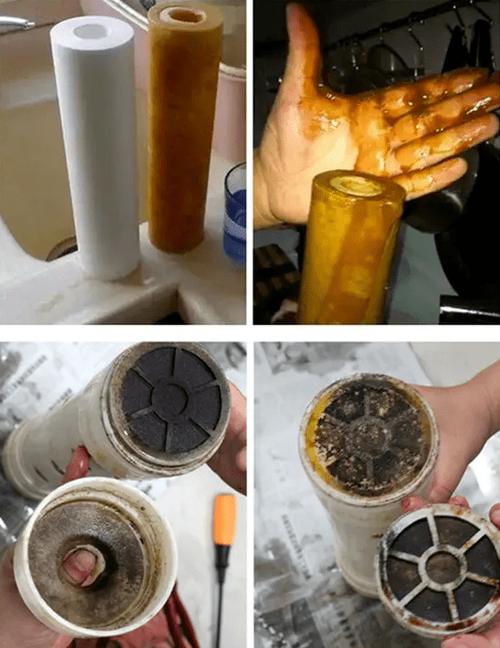 净水器滤芯清洗视频教程缩略图