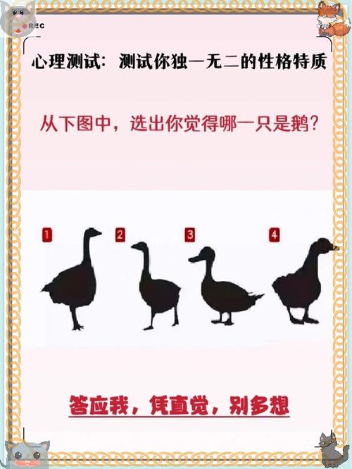 测试自己的性格图标