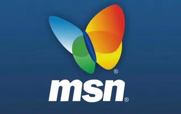 msn中国可以用吗图标