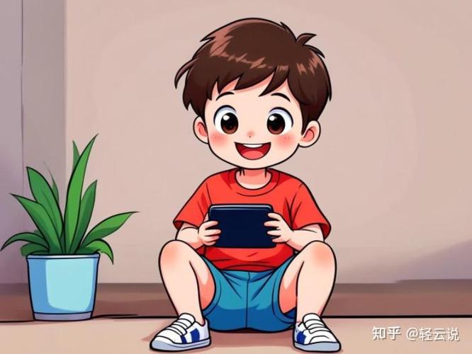 你为什么玩知乎缩略图